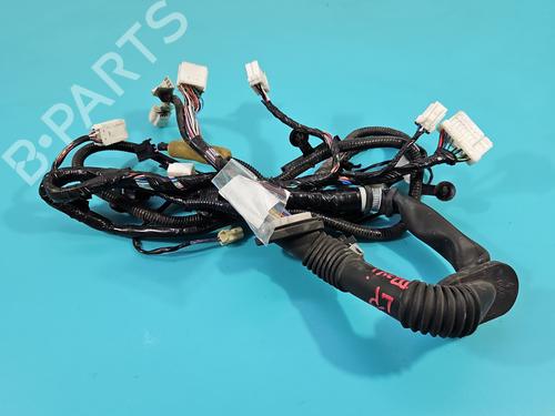 Wiring harness SUBARU FORESTER (SJ_) 2.0 D AWD (SJD) | BP37816668E16  - Image 5