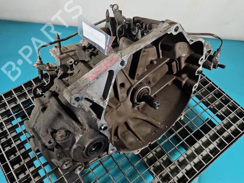 Used Gearbox Gearbox HONDA FR-V (BE) 2.0 (BE3) (150 hp) 38124512 38124512