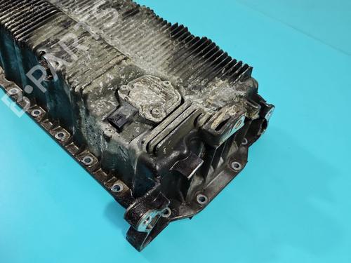 Oil sump VW GOLF PLUS V (5M1, 521) 1.6 | BP38129727M115 - Image 3