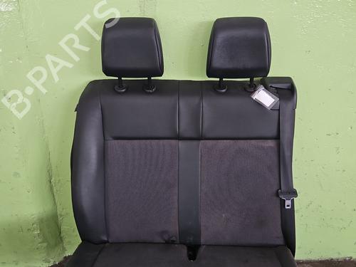 Right front seat PEUGEOT EXPERT Van (V_) 1.6 BlueHDi 115 | BP38036609C16 - Image 2