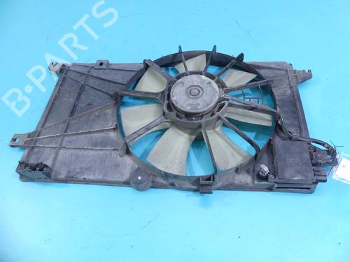 Radiator fan MAZDA 5 (CR) 2.0 (CREW, CR19) | BP37807794M35 - Image 3