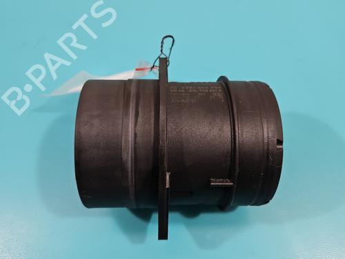 Mass air flow sensor VW CC B7 (358) 2.0 TDI | BP37812301M95 - Image 2