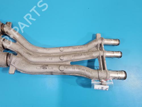 Pipe PORSCHE CAYENNE (9PA) Turbo S 4.5 | BP37845537M125 - Image 6