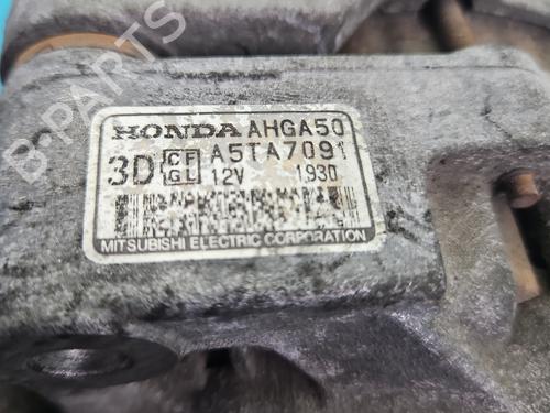 Alternator HONDA CIVIC VII Hatchback (EU, EP, EV) 1.4 iS (EP1, EU5, EU7) | BP37851287M7  - Image 6