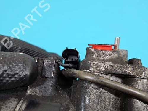 AC compressor MERCEDES-BENZ E-CLASS (W212) E 350 CDI (212.025) | BP38116702M34  - Image 8