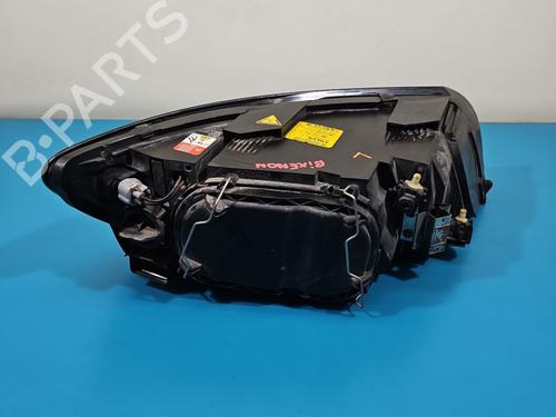 Left headlight VOLVO V50 (545) 2.4 | BP38150557C28 - Image 6