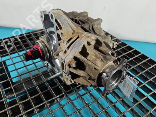 Used Transfer box Transfer box 37834484 37834484
