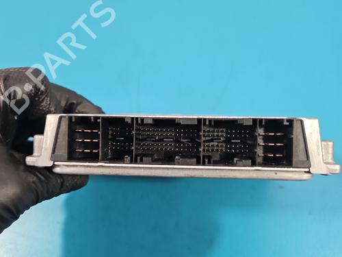 Engine control unit (ECU) BMW 1 (E87) 116 i | BP39615092M57 - Image 4