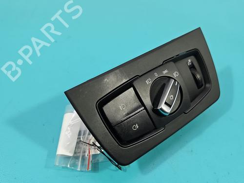 Headlight switch BMW 3 Touring (F31) 320 d xDrive | BP37847226I24 - Image 3