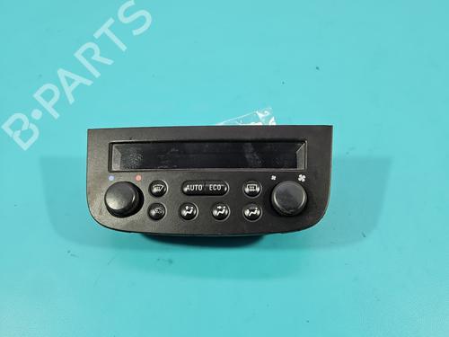 Climate control OPEL CORSA C (X01) 1.7 DTI (F08, F68) | BP37856439I5 - Image 3