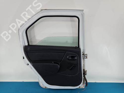 Dør venstre bagtil DACIA LOGAN (LS_) 1.4 MPI LPG (LS0C) | BP38141172C4 - Image 10