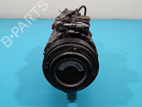 AC compressor BMW 5 Touring (E61) 523 i | BP38117578M34 - Image 2