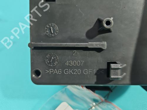 Steering column stalk RENAULT MODUS / GRAND MODUS (F/JP0_) 1.2 (JP0C, JP0K, FP0C, FP0K, FP0P, JP0P, JP0T) | BP37819557I23 - Image 4