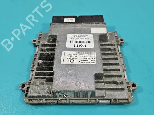 Engine control unit (ECU) HYUNDAI SANTA FÉ III (DM, DMA) 2.4 4WD | BP37835879M57 - Image 3