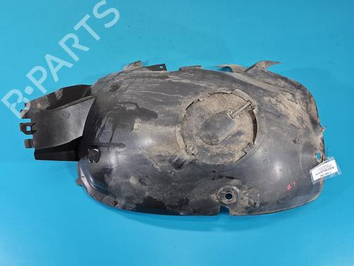Cava de roda Cava de roda MERCEDES-BENZ CITAN Box Body/MPV (W415) [2012-2021] 39612024 39612024