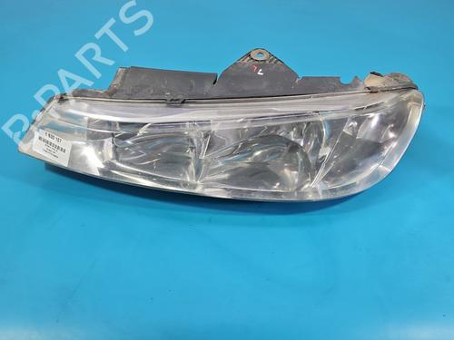 Used Left headlight Left headlight PEUGEOT 406 (8B) 1.8 16V (110 hp) 40011901 40011901