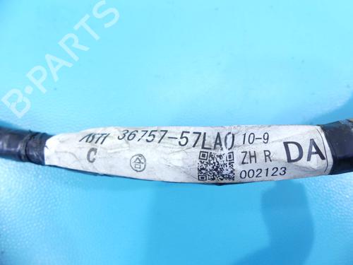 Wiring harness SUZUKI KIZASHI (FR) 2.4 (A6B424) | BP37883217E16 - Image 2