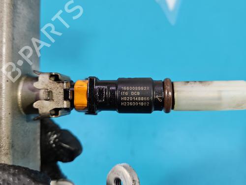 Injector DACIA LODGY (JS_) 1.6 LPG (JSAV) | BP40006502M100  - Image 7