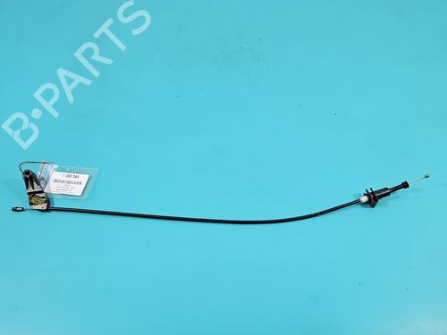 Cable AUDI A4 B6 Avant (8E5) 2.0 | BP38130892E12 - Image 1