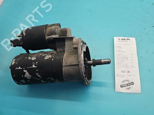 Used Starter Starter VW POLO (6N2) 1.4 16V (75 hp) 40502705 40502705
