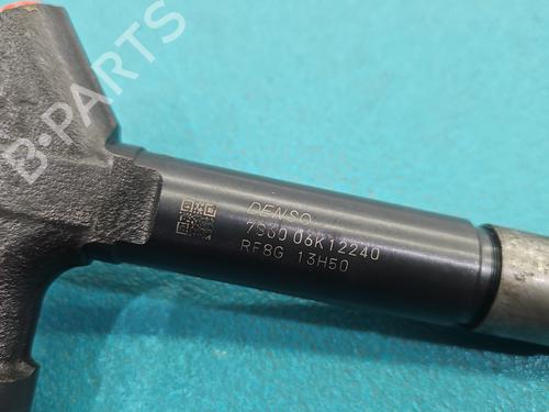 Injector MAZDA 6 Estate (GH) 2.0 MZR-CD (GH14) | BP37855873M100 - Image 2