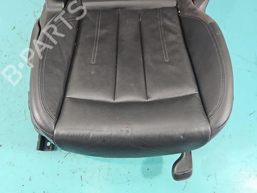 Sæde sæt AUDI A4 B9 Avant (8W5, 8WD) 30 TDI Mild Hybrid | BP37839929C78 - Image 32