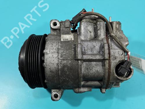 AC compressor MERCEDES-BENZ CLS (C218) CLS 500 (218.373) | BP38135873M34 - Image 3
