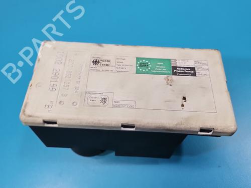 Control unit AUDI A4 B5 (8D2) | BP39740117M11 - Image 5