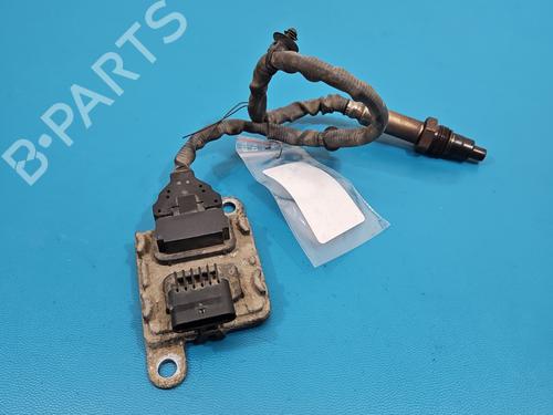 Used Electronic sensor Electronic sensor OPEL INSIGNIA B Sports Tourer (Z18) 2.0 GSi 4x4 (35) (210 hp) 37827079 37827079
