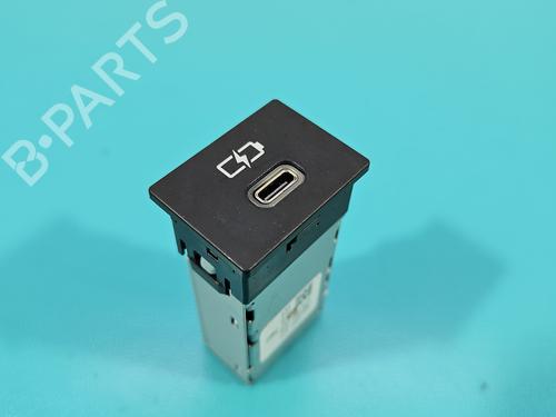 Used Electronic module Electronic module 37841797 37841797