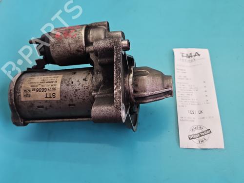 Used Starter Starter 37847208 37847208
