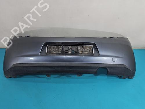 rear-bumper-citroen-c3-ii-sc_-2009-37821699 main image