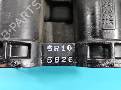 Intake manifold HONDA HR-V (RU) 1.5 (RU1) | BP38134480M70 - Image 7