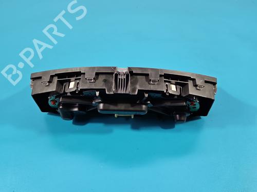 Engine control unit (ECU) OPEL MERIVA A MPV (X03) 1.6 (E75) | BP38467498M57 - Image 17