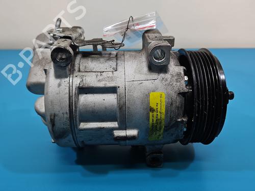 AC compressor CITROËN C4 Picasso II 1.6 BlueHDi 120 | BP38000345M34 - Image 3