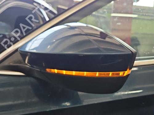 Used Left mirror Left mirror 38292507 38292507