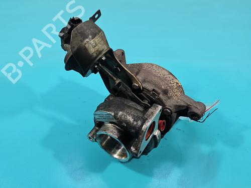 Turbo/Compressor Turbo/Compressor 38118884 38118884