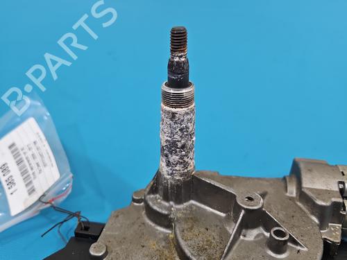 Rear wiper motor KIA CEE'D Hatchback (ED) | BP37847795M102 - Image 3