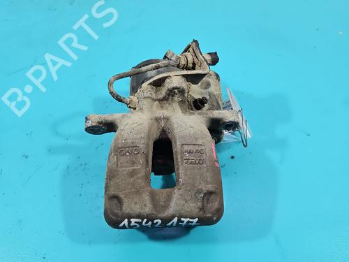 Left rear brake caliper VW PASSAT B6 (3C2) 2.0 FSI | BP37824799M107 - Image 2
