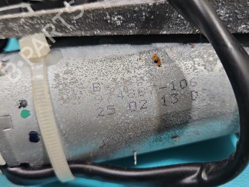 Electronic module MERCEDES-BENZ E-CLASS (W212) E 200 CDI / BlueTEC (212.005, 212.006) | BP37818950M83 - Image 11
