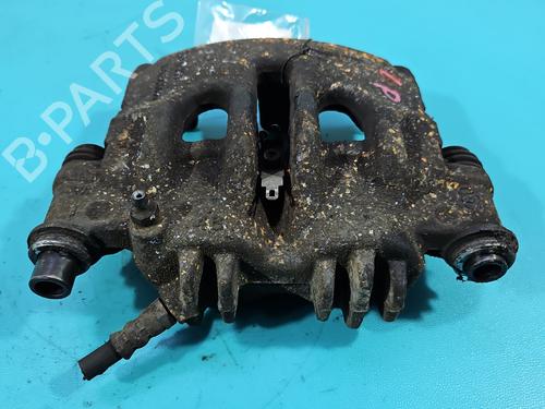Left front brake caliper OPEL MOVANO B Platform/Chassis (X62) 2.3 CDTI FWD (EV, HV, UV) | BP38151092M105 - Image 4