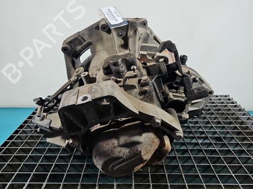 Gearbox FIAT PANDA (169_) 1.1 (169.AXA1A) | BP37858592M3 - Image 4