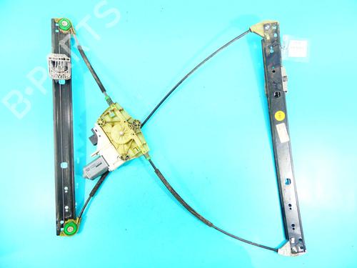 Used Front left window mechanism Front left window mechanism 37877587 37877587