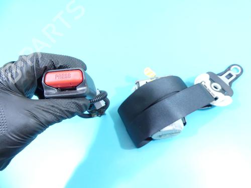 Front left seatbelt TOYOTA VERSO (_R2_) | BP37810177I26 - Image 4