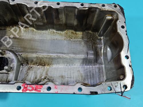 Oil sump VW GOLF PLUS V (5M1, 521) 1.6 | BP38129727M115 - Image 10