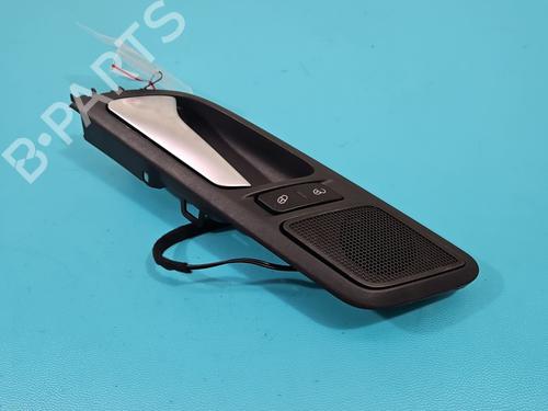 Used Front left interior door handle Front left interior door handle VW SHARAN (7N1, 7N2) 2.0 TDI 4motion (140 hp) 38117503 38117503