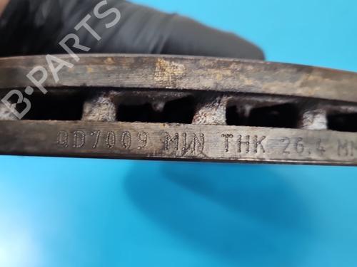 Other FIAT FREEMONT (345_) 2.0 JTD | BP40600251O1 - Image 7