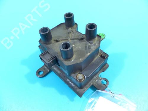 Used Ignition coil Ignition coil HONDA ACCORD VI (CK, CG, CH, CF, CL) 1.6 i (CG7) (116 hp) 37883809 37883809