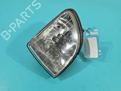 Used Left front fog light Left front fog light 38145192 38145192