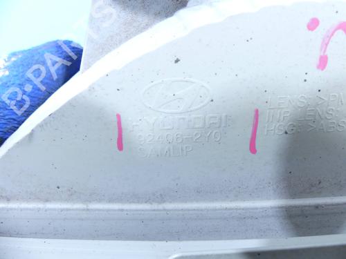 Right tailgate light HYUNDAI ix35 (LM, EL, ELH) 2.0 4WD | BP37808029C80 - Image 4